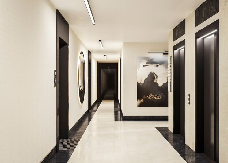 Bulvar Apartments