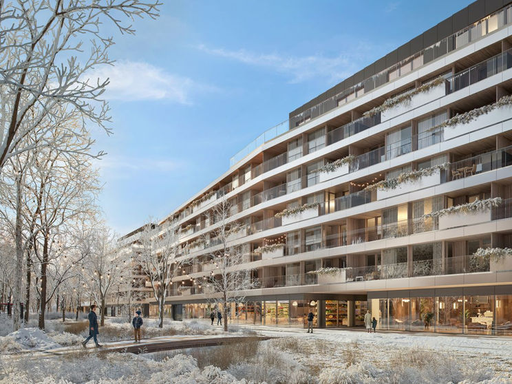 Miasto Polskich Mistrzów Olimpijskich