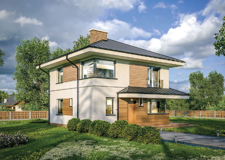 Villa Kwiatowa