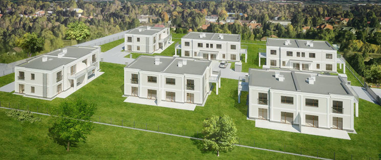 Majdan Villa