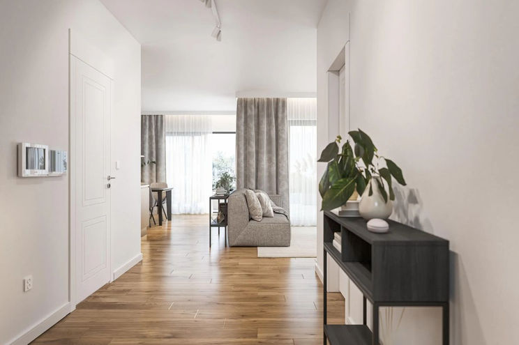 Osiedle Malownicze II