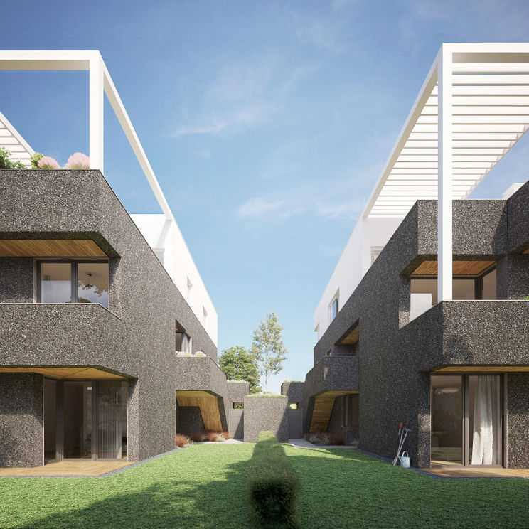 Łokietka Apartments