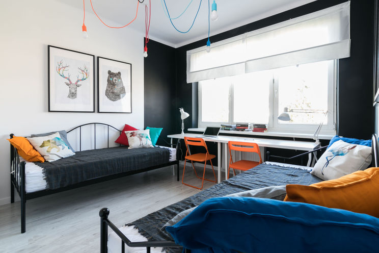 Grota Roweckiego 11 - apartament inwestycyjny