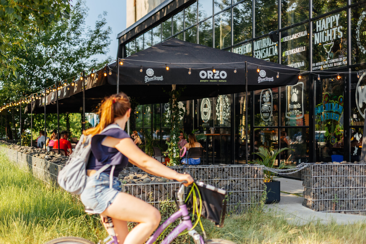 ORZO Kraków Zabłocie