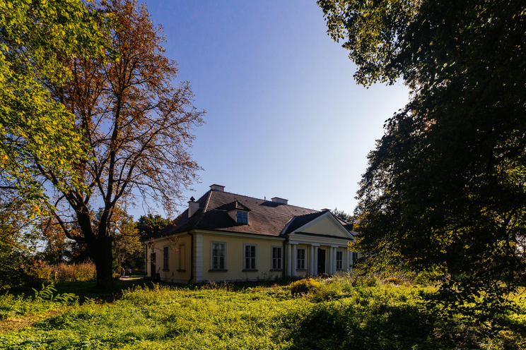 Muzeum Archeologiczne Nowa Huta-Branice