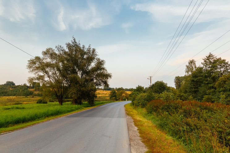 Swaszowice - najbliższa okolica bogata w zieleń i infrastrukturę drogową