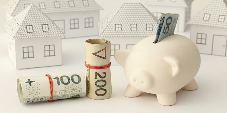 Kredyt hipoteczny ze stałym oprocentowaniem – plusy i minusy