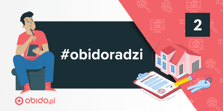 #obidoradzi: Koszty utrzymania mieszkania nowego i używanego