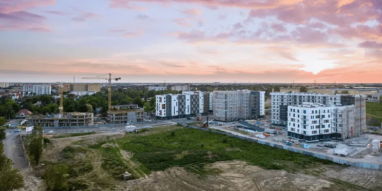 RONSON Development publikuje wyniki sprzedażowe za III kwartał 2023 roku. „W pierwszych trzech kwartałach sprzedaliśmy ponad 80% więcej mieszkań niż w całym 2022 roku”
