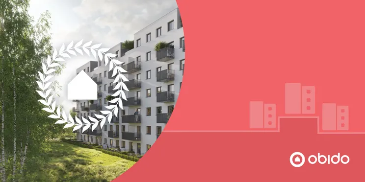 Najlepsze inwestycje mieszkaniowe w Poznaniu w III kwartale 2023