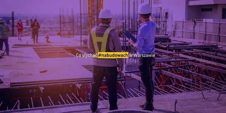 Novisa Development, Miasto Ogród 5