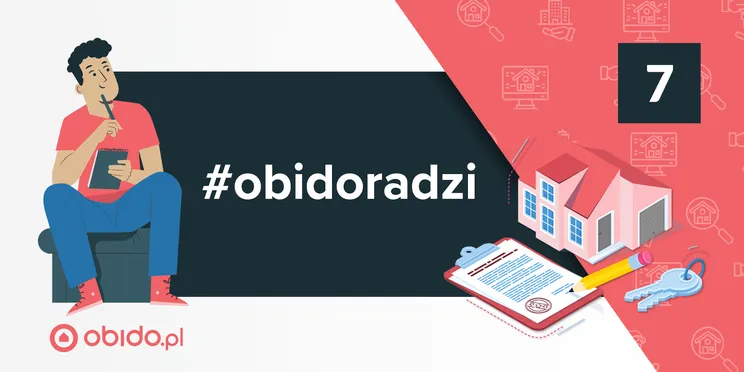 #obidoradzi: Prospekt informacyjny. Pięć rzeczy, które musisz w nim dokładnie przeczytać