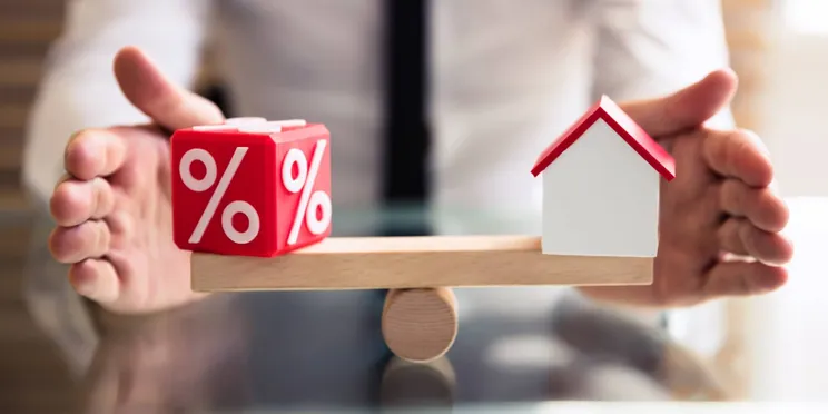 Podwyżka stóp procentowych – jak wpłynie na kredyt?