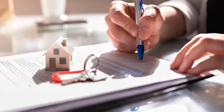 Cesja kredytu hipotecznego – na czym polega?