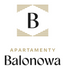 Balonowa Apartamenty