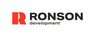 RONSON DEVELOPMENT