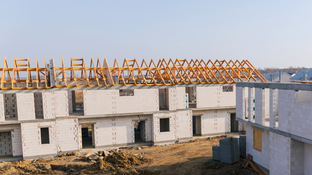 Nova Magdalenka 6, Novisa Development