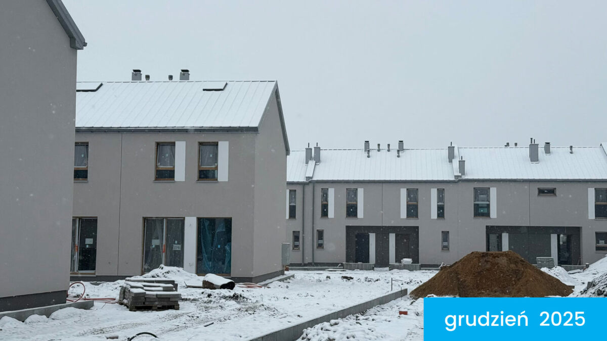 Nova Magdalenka 6, Novisa Development