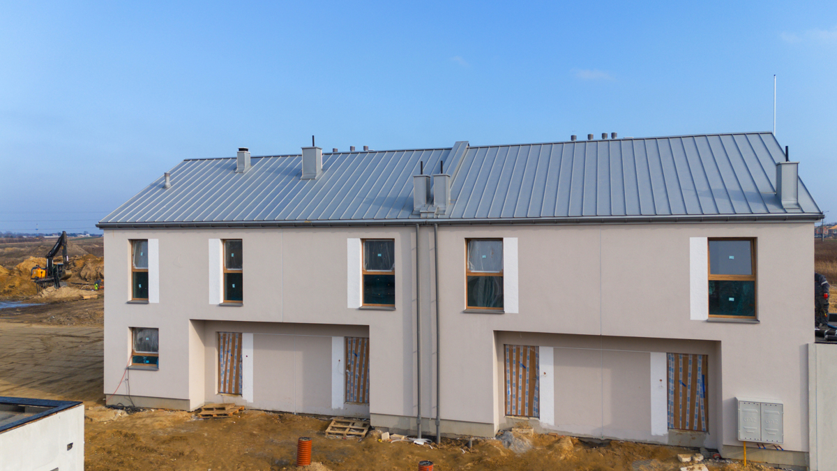 Nova Magdalenka 5, Novisa Development