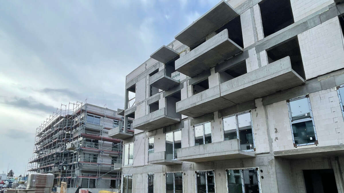 Miasto Ogród 6 Novisa Development