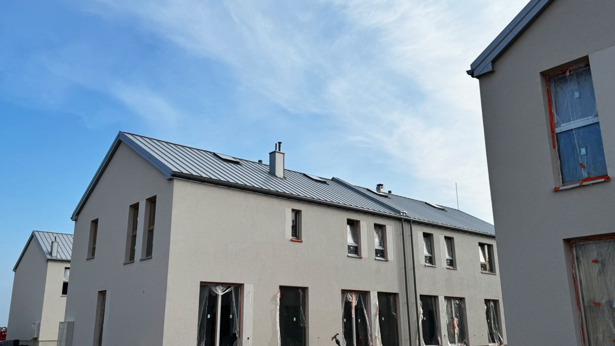Nova Magdalenka 5, Novisa Development