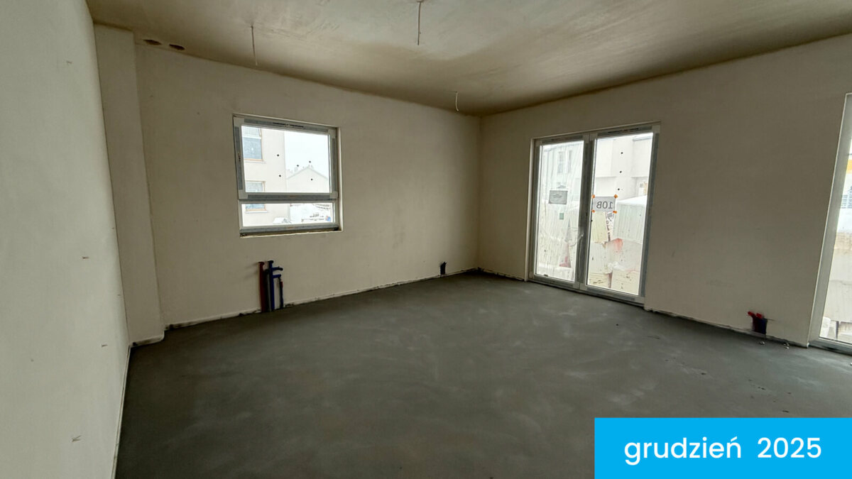 Nova Magdalenka 6, Novisa Development