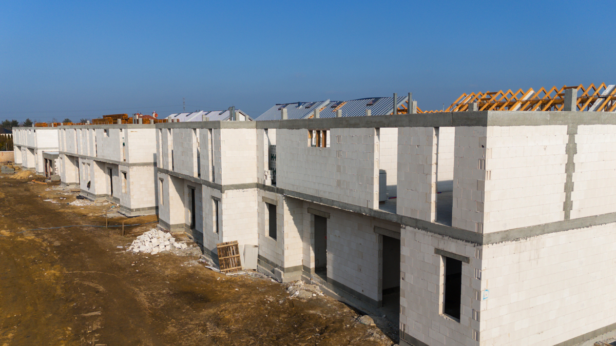 Nova Magdalenka 6, Novisa Development