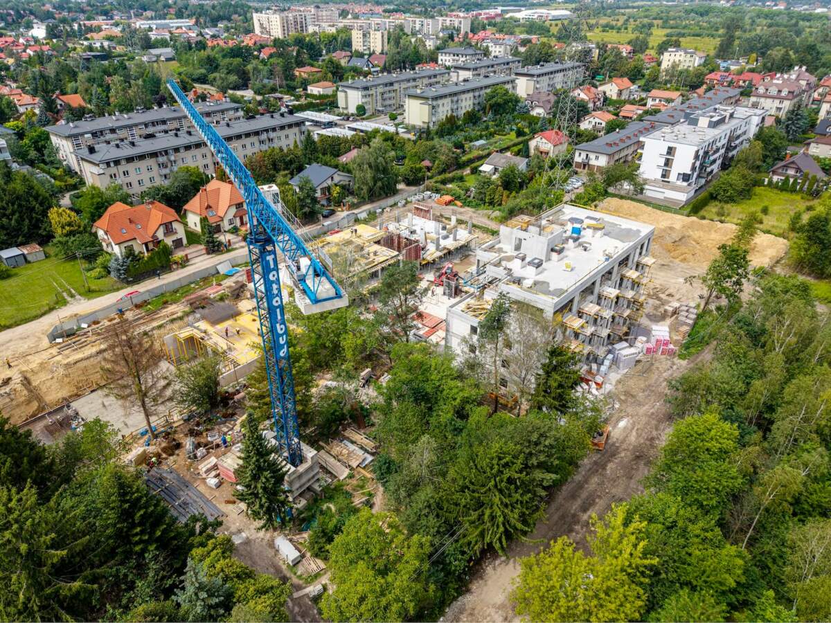 Osiedle Jabłonova - Totalbud