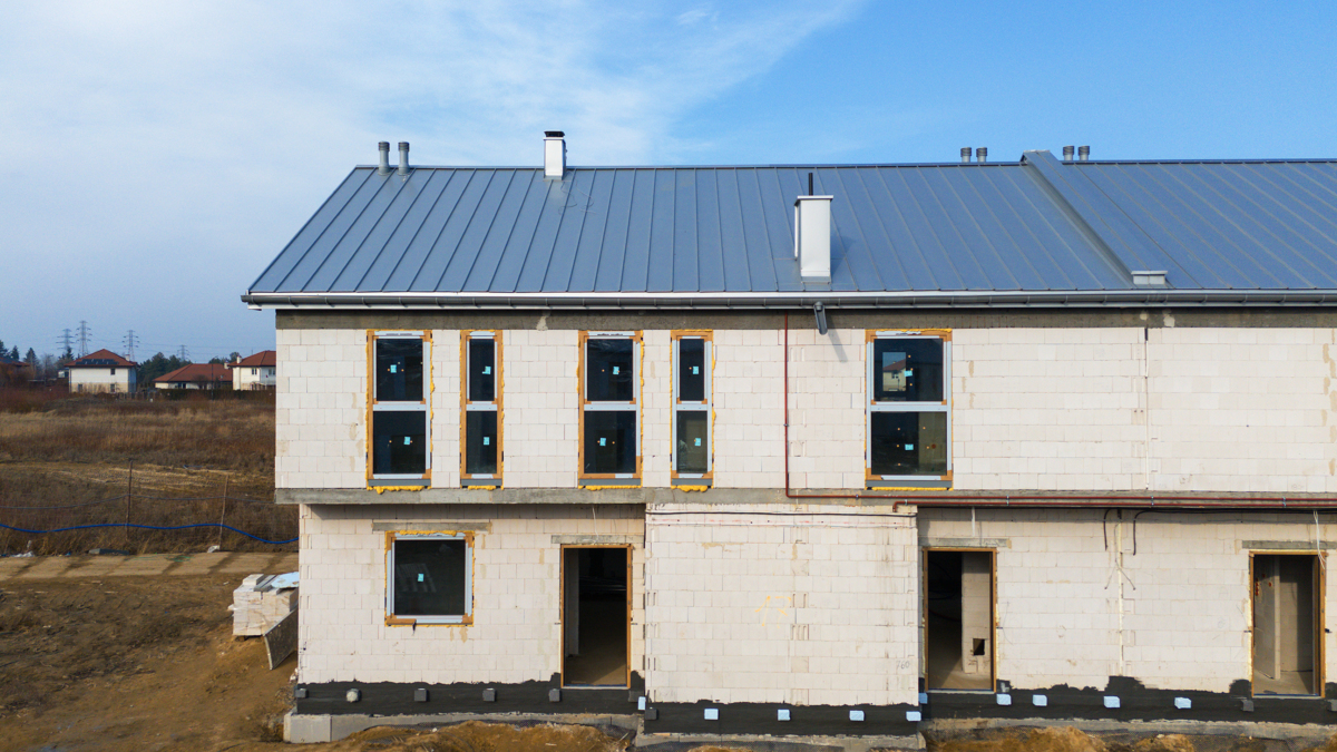 Nova Magdalenka 5, Novisa Development