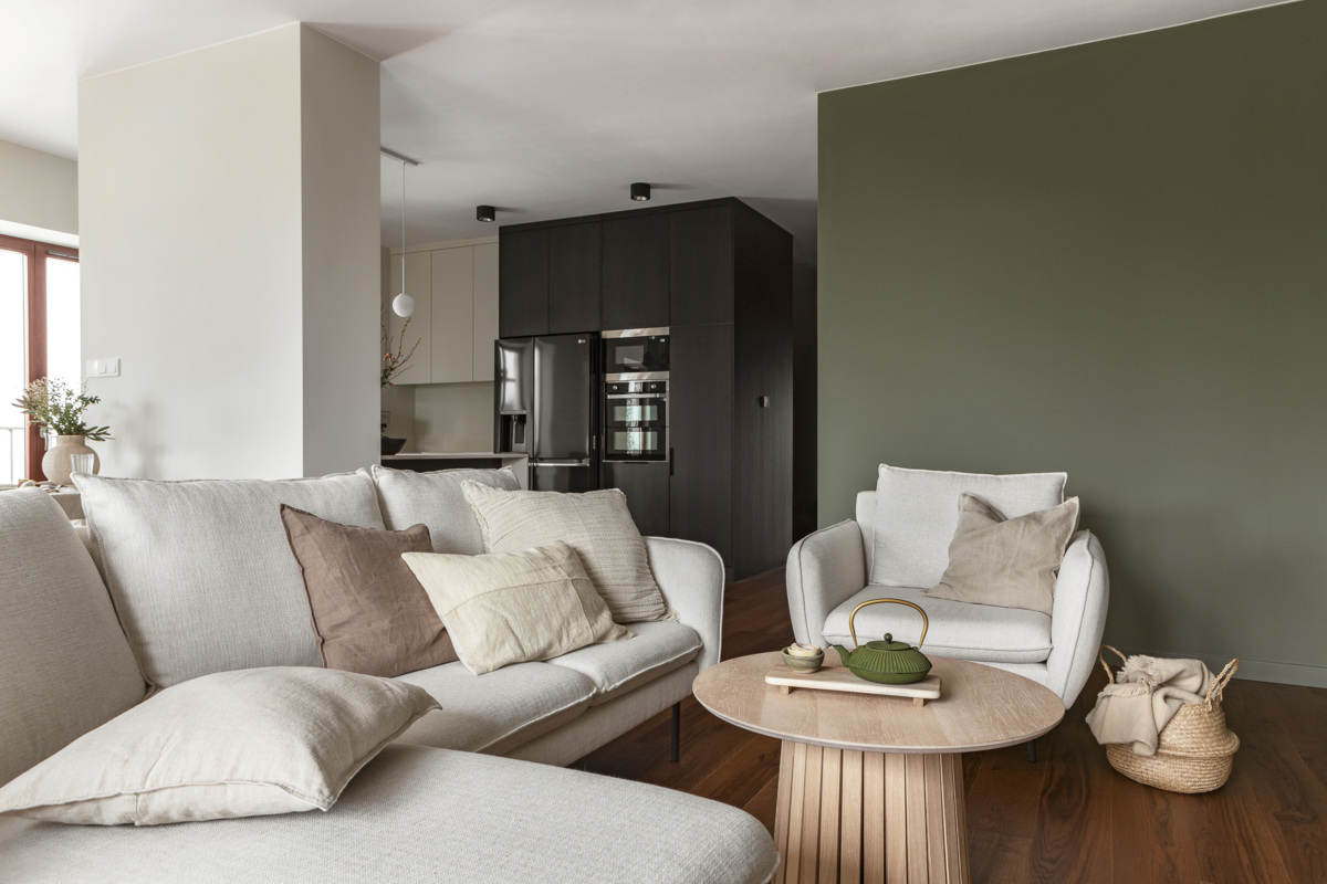 Minimalizm w domu – stylowe, designerskie meble i przedmioty dekoracyjne