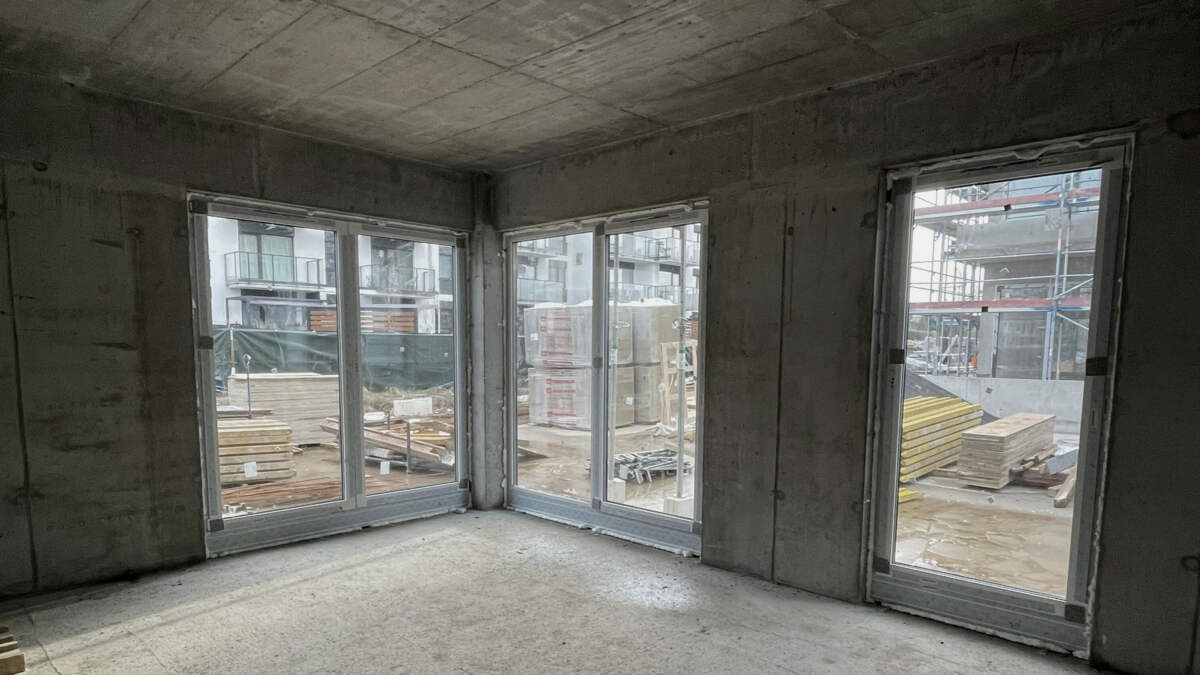 Miasto Ogród 6 Novisa Development