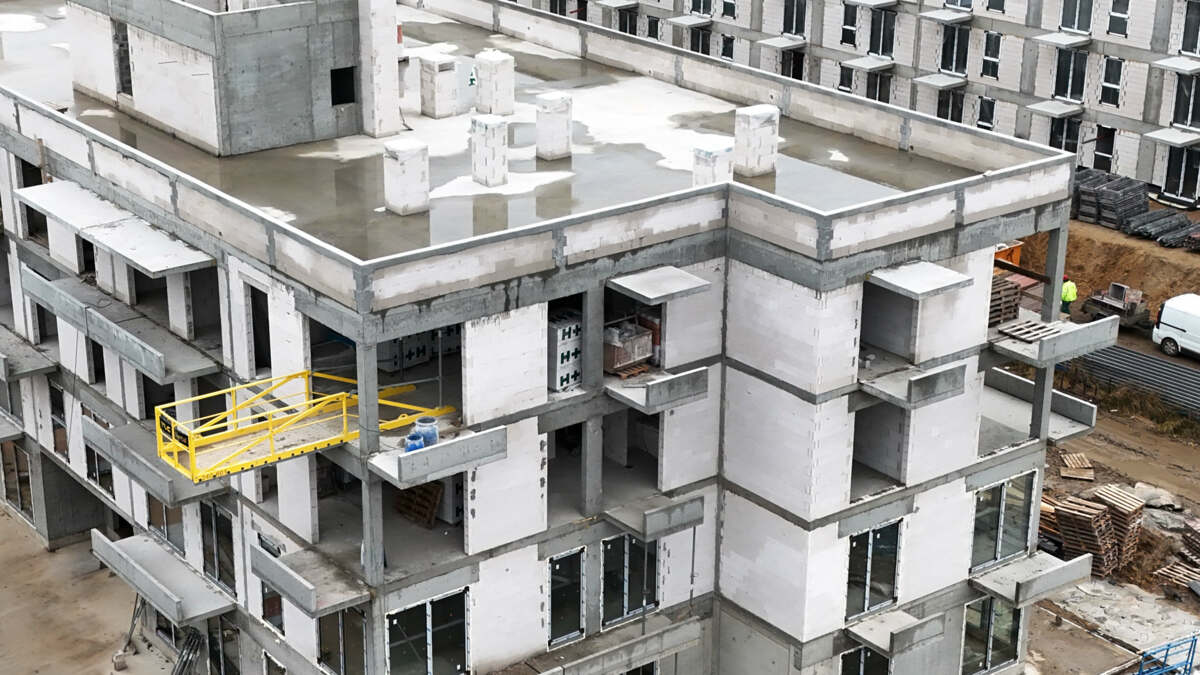 Miasto Ogród 6 Novisa Development
