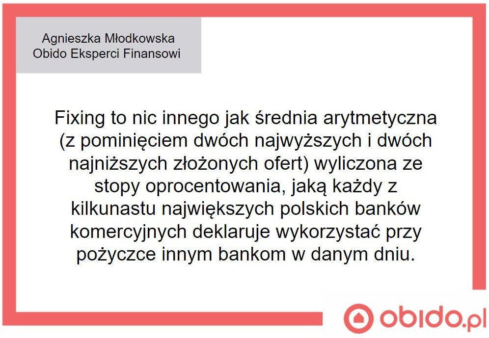 Wypowiedź eksperta ds. finansów