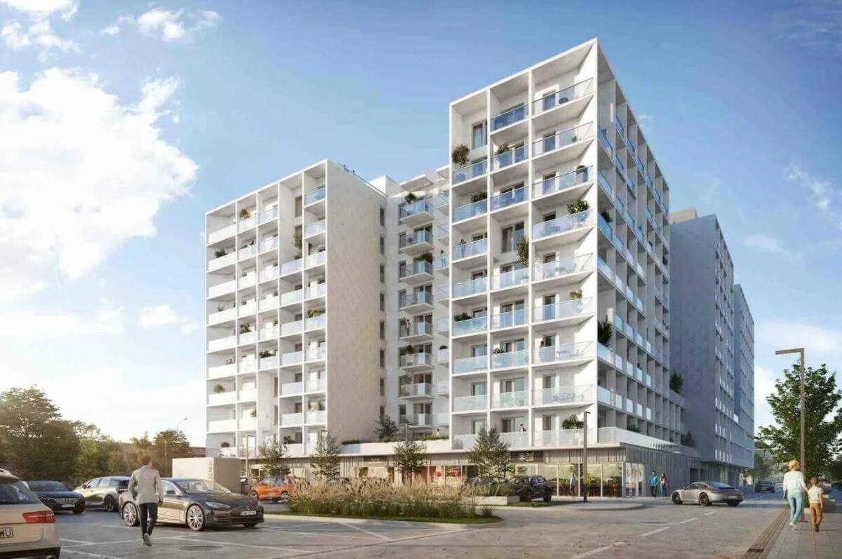 Inwestycja Braniborska od dewelopera Profit Development
