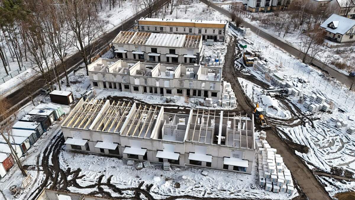 Manufaktura Marki 2 Novisa Development