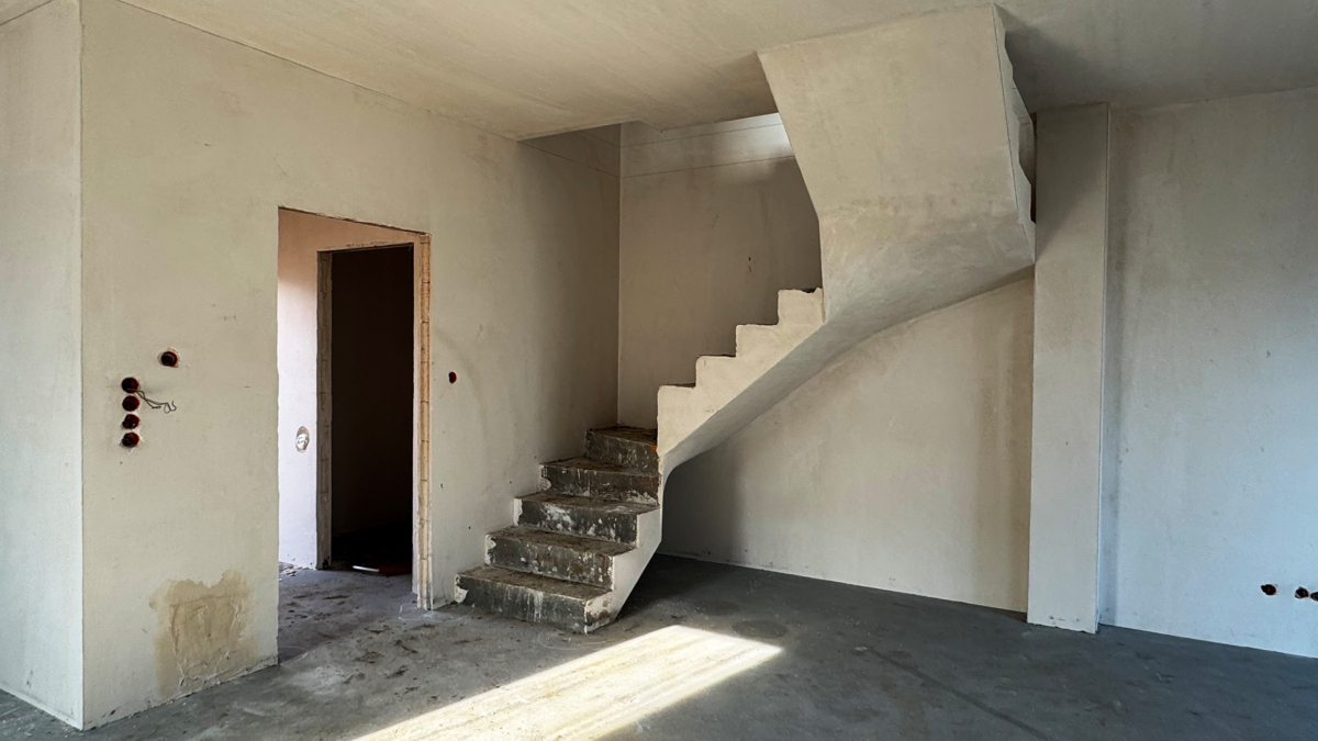 Nova Magdalenka 5, Novisa Development