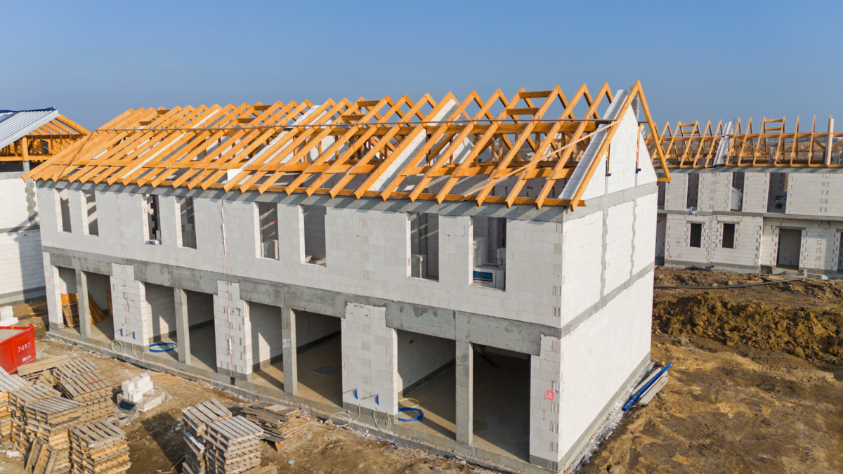 Nova Magdalenka 6, Novisa Development