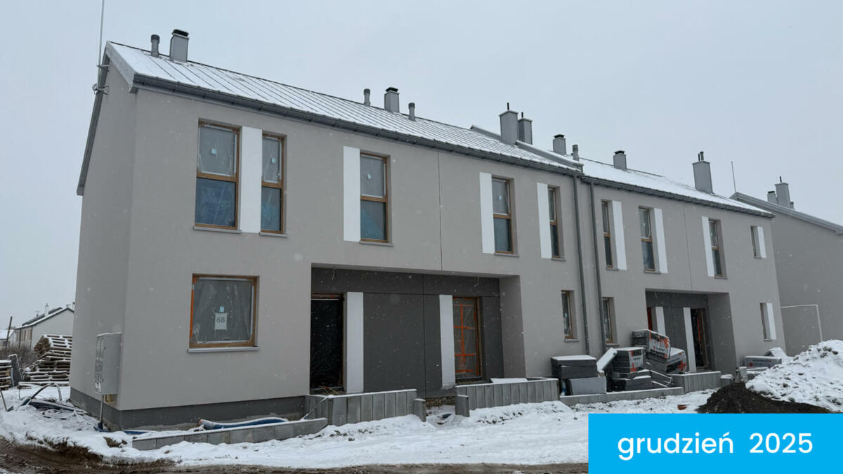 Nova Magdalenka 6, Novisa Development