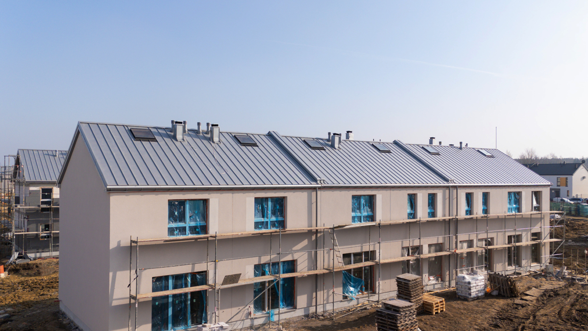 Nova Magdalenka 5, Novisa Development