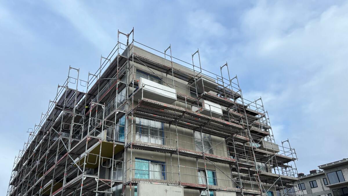 Miasto Ogród 6 Novisa Development