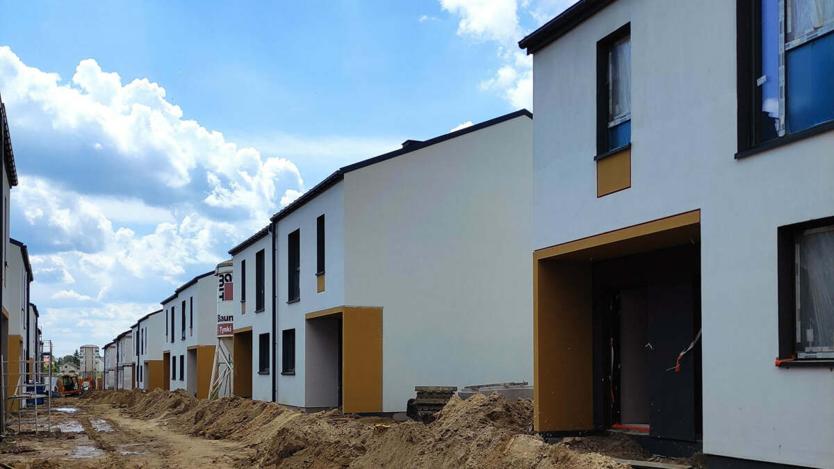 Boska Ksawerowska Novisa