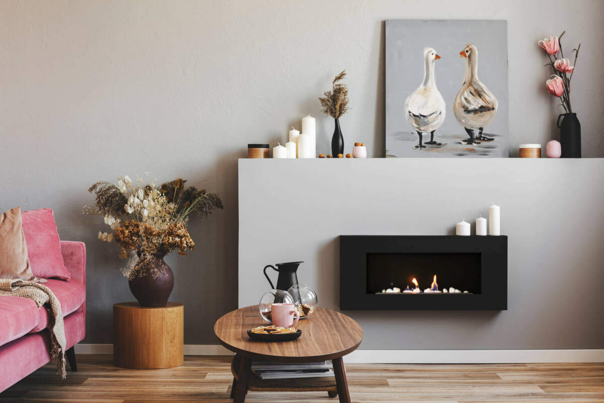 Home staging – mieszkanie przygotowane do sprzedaży