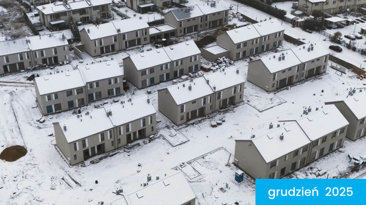 Nova Magdalenka 6, Novisa Development