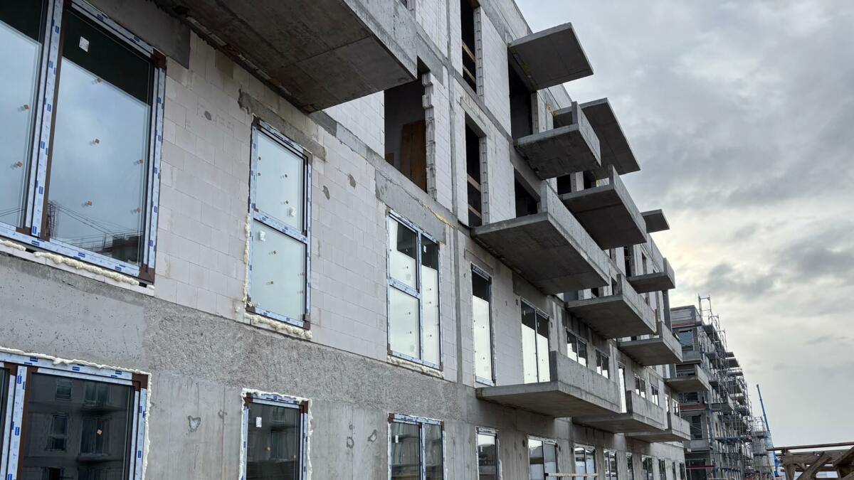 Miasto Ogród 6 Novisa Development