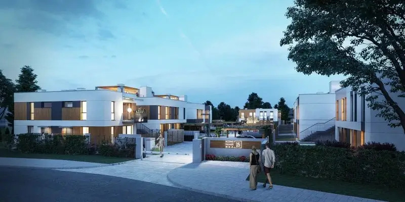 Inwestycja Kominiarska 15 od dewelopera GC Deweloper