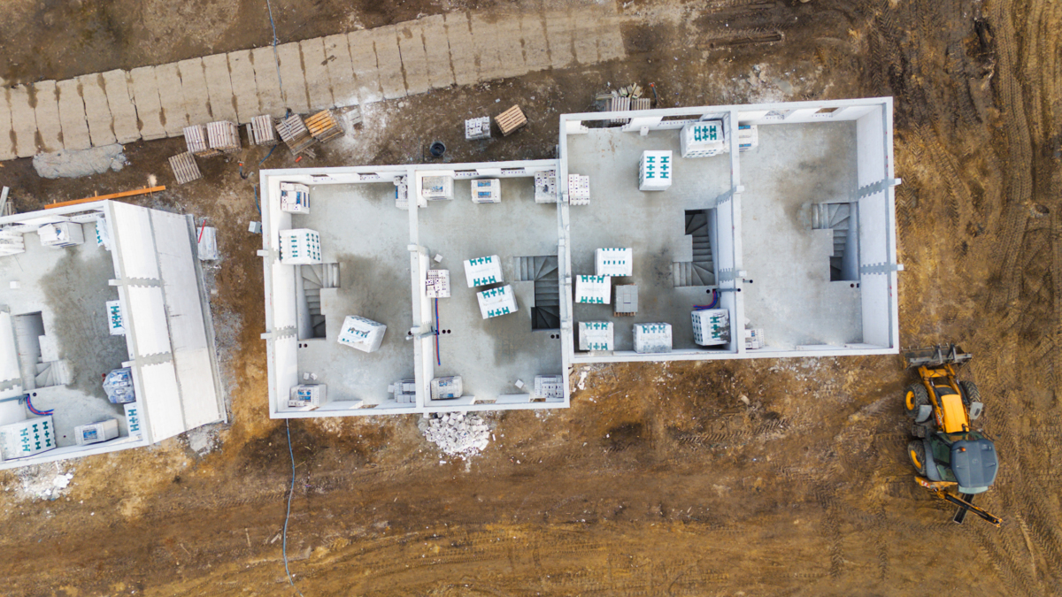 Nova Magdalenka 6, Novisa Development