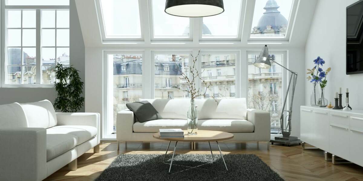 Home staging – mieszkanie przygotowane do sprzedaży