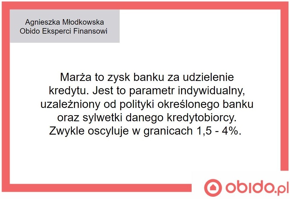 Wypowiedź eksperta ds. finansów
